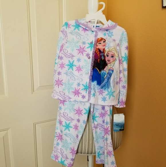 Disney Other - Disney Frozen pijama
